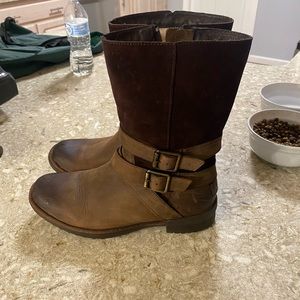 Uggs Lorna boot